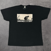 Load image into Gallery viewer, Linkin Park Meteora 2019 T-shirt (XL)
