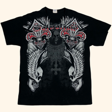 Lade das Bild in den Galerie-Viewer, Salvation Graphic T-Shirt (L)
