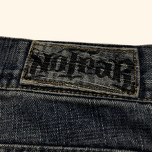 Lade das Bild in den Galerie-Viewer, No Fear Hip Hop Baggy Jeans (XL)
