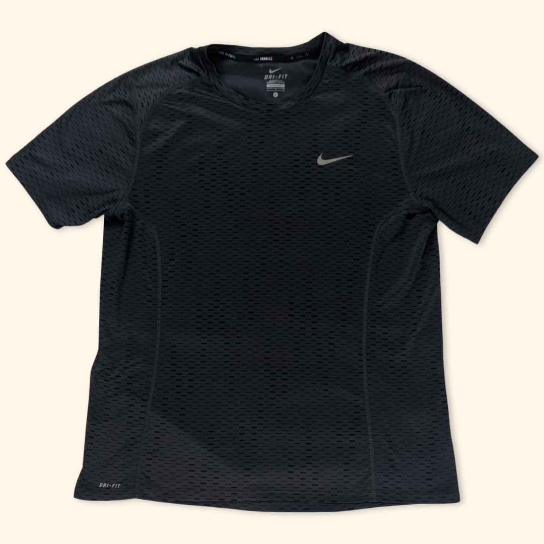 Nike Dri Fit T-Shirt (L)