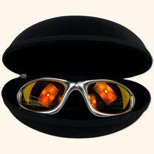 Load image into Gallery viewer, Oakley Vintage 1999 Straight Jacket Iridium
