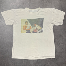 Lade das Bild in den Galerie-Viewer, Arnold Schwarzenegger 1990s Vintage T-Shirt (S)
