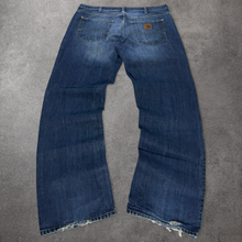Load image into Gallery viewer, Carhartt Texas Pant Straight Leg Jeans (XL)
