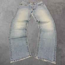 Load image into Gallery viewer, Playboy 2000s Straight Leg Jeans (M/L)
