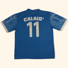 Load image into Gallery viewer, Napoli Italy 2000s Calaiò T-Shirt (L)
