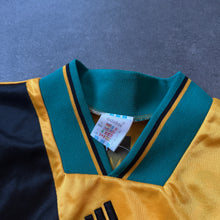 Lade das Bild in den Galerie-Viewer, Adidas Equipment Bayern Munich Vintage 90s 1993/95 Jersey (L)
