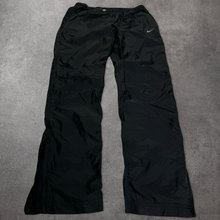 Lade das Bild in den Galerie-Viewer, Nike Vintage 2000s Low Waist Jogger Track Pants (S)
