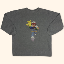 Lade das Bild in den Galerie-Viewer, Pokémon Vintage 2000 Sweater (S)
