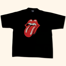 Lade das Bild in den Galerie-Viewer, Rolling Stones Vintage 1997 World Tour T-Shirt (L)
