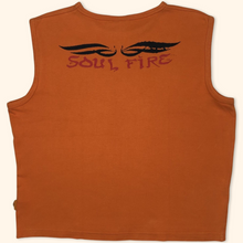 Load image into Gallery viewer, Vintage Soul Fire Shirt (L)
