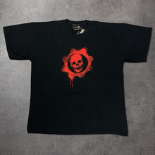 Load image into Gallery viewer, Gears Of War 2 2000s Gaming T-Shirt (XL)
