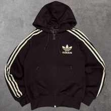 Lade das Bild in den Galerie-Viewer, Adidas Vintage 2003 Ladies Zipper (XL)
