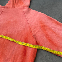 Lade das Bild in den Galerie-Viewer, Fruit Of The Loom Vintage 90s Bleach Fade Hoodie (L)
