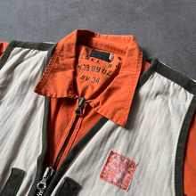 Load image into Gallery viewer, DIESEL „Clothing Factory“ Multi-Layer Jacket (L)
