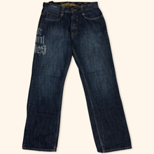 Lade das Bild in den Galerie-Viewer, Sir Benni Miles Hip Hop Baggy Jeans (L)
