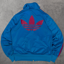 Lade das Bild in den Galerie-Viewer, Adidas 2009 Ladies Track Jacket (L)

