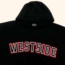 Lade das Bild in den Galerie-Viewer, 2PAC Westside 2000s Hip Hop Hoodie (L/XL)
