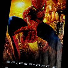 Load image into Gallery viewer, Spider-Man 2 Vintage Heavy Cotton T-Shirt (M)
