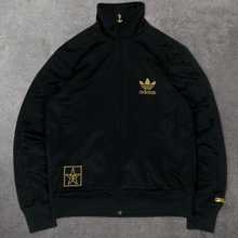 Lade das Bild in den Galerie-Viewer, Adidas 2008 Superstar Track Jacket (M)
