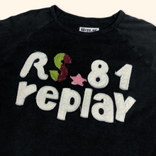 Load image into Gallery viewer, Replay Y2k 00s Ladies Sleeve (M/L)
