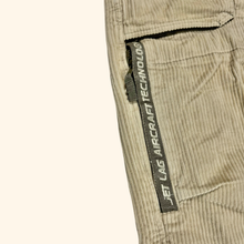 Load image into Gallery viewer, Jet Lag 2000s Heavy Multi Pocket Cord Pants (M)
