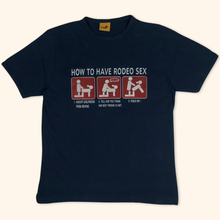 Load image into Gallery viewer, Spank Y2K Rodeo T-Shirt (S)
