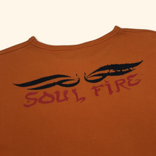 Load image into Gallery viewer, Vintage Soul Fire Shirt (L)
