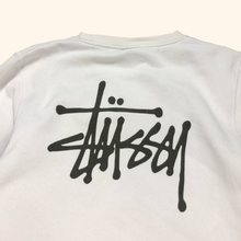 Lade das Bild in den Galerie-Viewer, Stüssy Printed Sweater (M/S)
