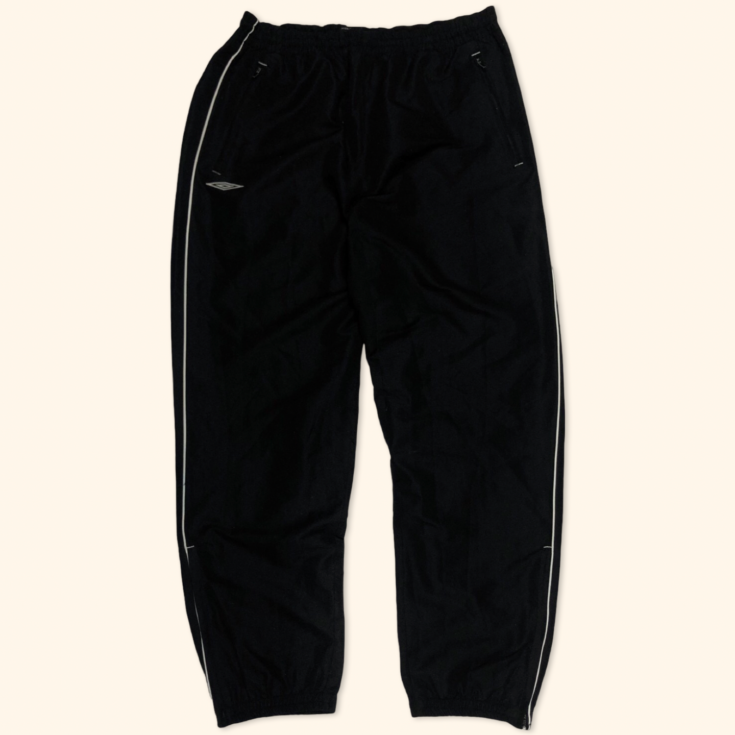 Umbro Vintage 2000s Jogger (S/M)