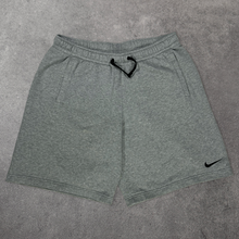 Load image into Gallery viewer, Nike Heavy Cotton Shorts (XL)
