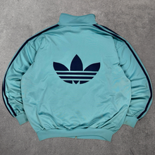 Lade das Bild in den Galerie-Viewer, Adidas Vintage 90s Track Jacket (M/L)
