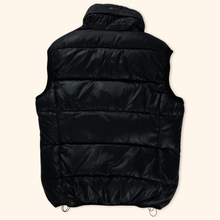 Load image into Gallery viewer, Diesel Teflon Puffer Down Vest (S/M)
