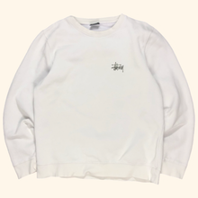 Lade das Bild in den Galerie-Viewer, Stüssy Printed Sweater (M/S)
