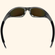 Lade das Bild in den Galerie-Viewer, Oakley Vintage 1999 Straight Jacket Iridium
