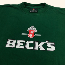 Lade das Bild in den Galerie-Viewer, Becks Vintage Ultra Heavy Cotton T-Shirt (XXL)
