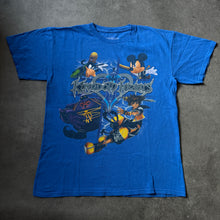 Lade das Bild in den Galerie-Viewer, Kingdom Hearts Gaming T-Shirt (S)
