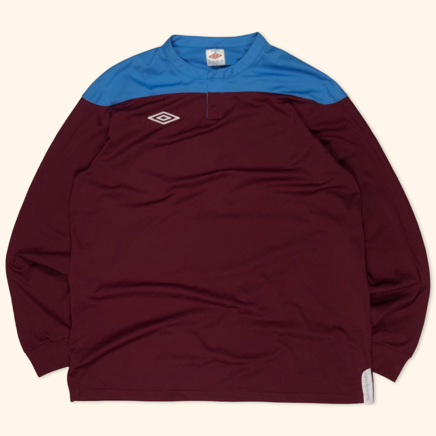 Umbro Sport Sleeve (XL)