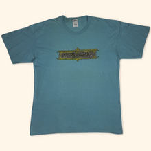 Load image into Gallery viewer, Magic: The Gathering Wold Wake Heavy Cotton T-Shirt (L)
