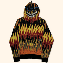 Lade das Bild in den Galerie-Viewer, Volcom Full Zipper (M)
