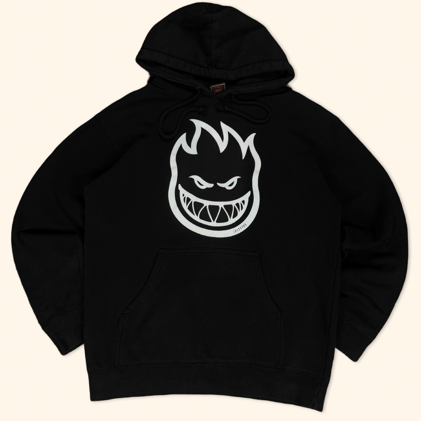 Spitfire 2000s Hoodie (M/L)