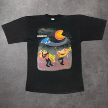 Load image into Gallery viewer, FedCon 3 Science-Fiction Vintage 1990s T-Shirt (M/L)
