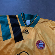 Lade das Bild in den Galerie-Viewer, Adidas Equipment Bayern Munich Vintage 90s 1993/95 Jersey (L)
