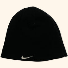 Load image into Gallery viewer, Nike Embroidered Reversible Beanie
