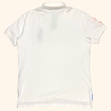 Lade das Bild in den Galerie-Viewer, Ralph Lauren Big Polo Shirt (L)
