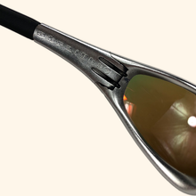 Lade das Bild in den Galerie-Viewer, Oakley Vintage 1999 Straight Jacket Iridium
