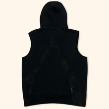 Lade das Bild in den Galerie-Viewer, Nike Air 2000s Masked Hooded Vest (M)
