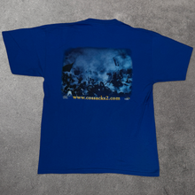 Load image into Gallery viewer, Cossacks 2 Napoleonic Wars Vintage 2000s Gaming T-Shirt (L)

