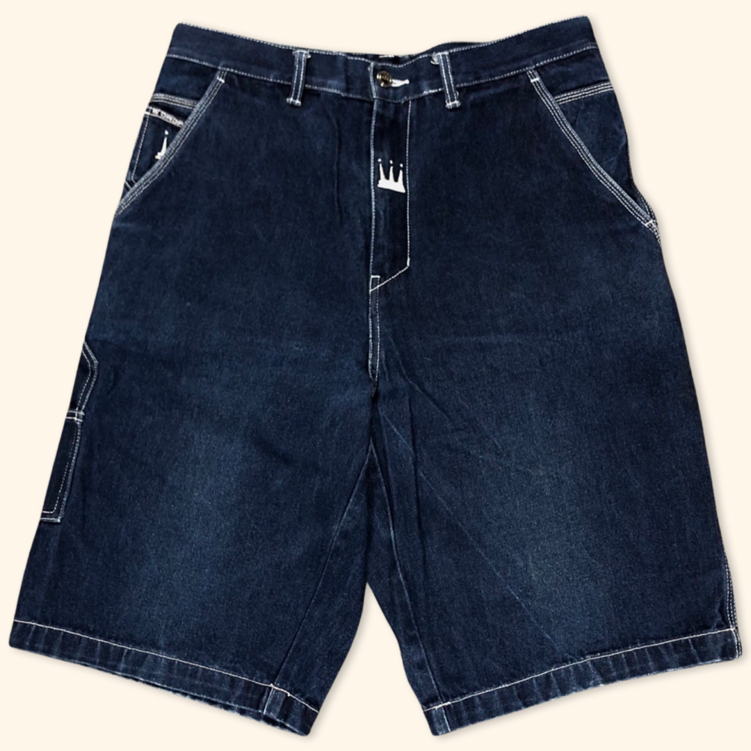 Dada Supreme Hip Hop Baggy Jorts (L) – haendmedown