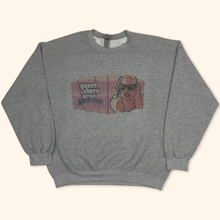 Lade das Bild in den Galerie-Viewer, GTA San Andreas Gildan Sweater (L)
