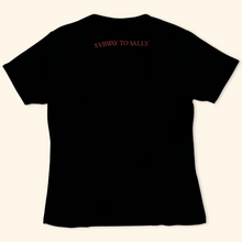 Load image into Gallery viewer, Subway To Sally 2000s T-Shirt (M)
